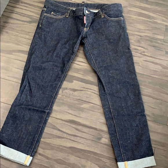 Dsquared denim - Picture 1 of 6